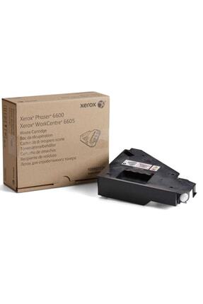 Phaser 6600-108r01124 Orjinal Atık Kutusu Image 0