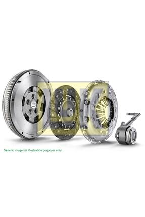 VOLANT BASKI BALATA HİDROLİK BİLYA CRAFTER 2.5 TDI BJM 163 PS BJM 2.5TDI 415033610 6263 27053 Image 0