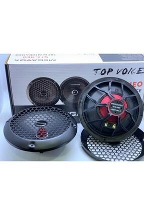 G16-neo Serisi 600w 100rms Midrange Slim Çok Çok Kalite Image 0