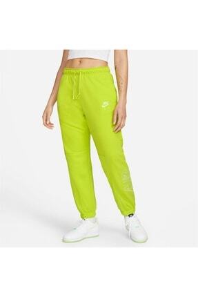 Kadın Eşofman Altı W Nsw Aır Flc Pant Dm6061 Image 0