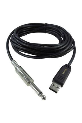 Guitar 2 Usb Enstrüman Dönüştürücü Image 0