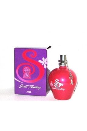 Secret Fantasy Edt 50 ml Kadın Parfüm 1402100245710 Image 0