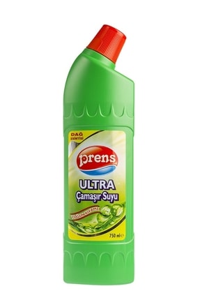 Ultra Çamaşır Suyu Dağ Esintisi 750ml Image 0