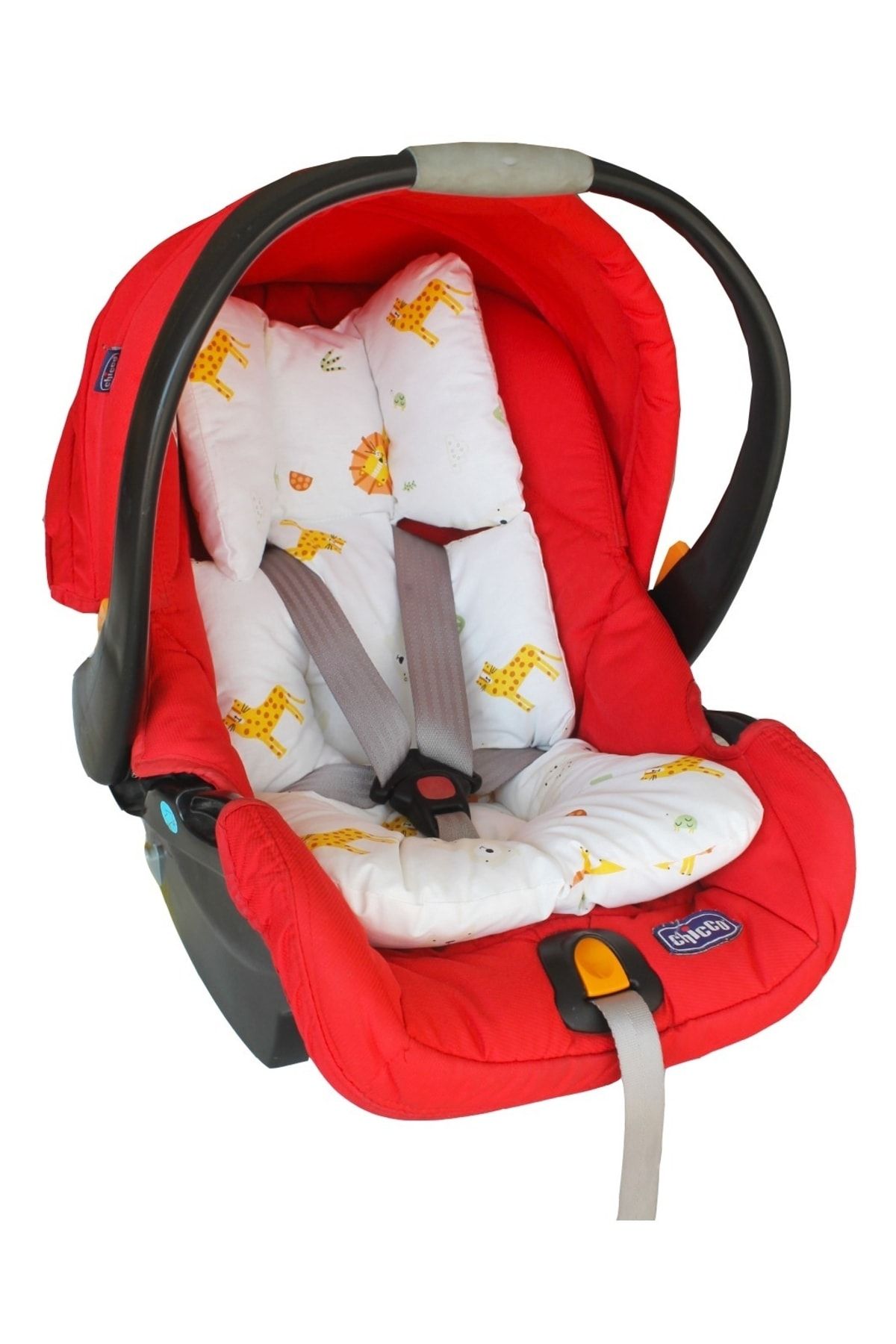Chicco keyfit accessories store