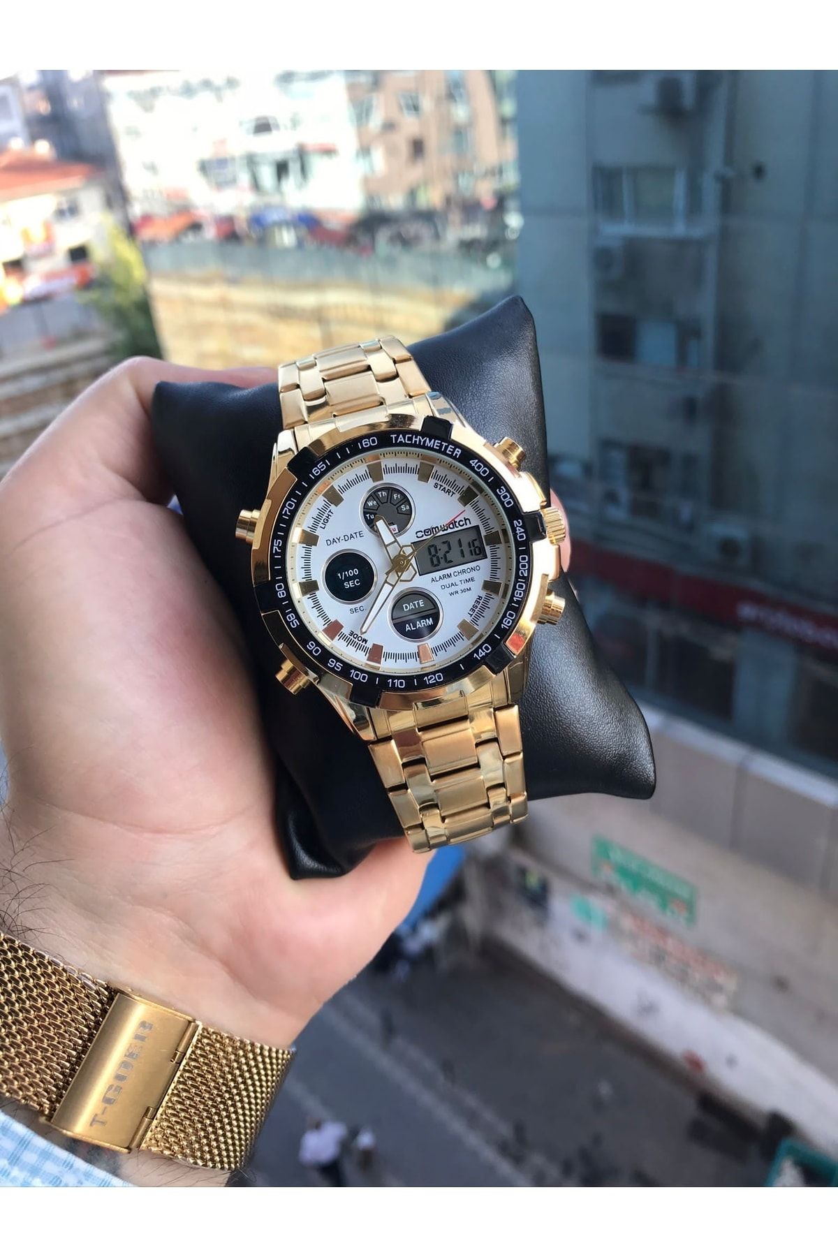 Sewor watch deals
