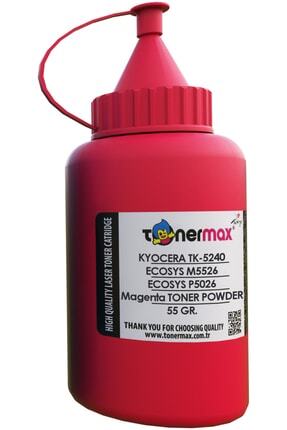 Kyocera Tk-5240 Kırmızı Toner Tozu/ Ecosys M5526 / P5026 Image 0