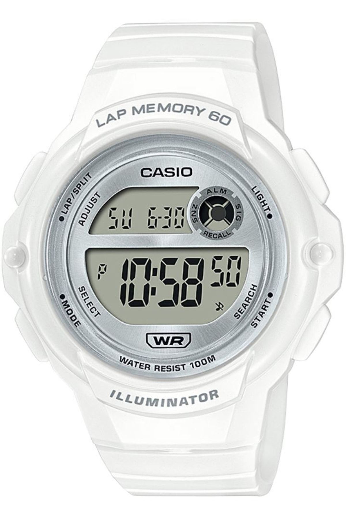 Sck07 casio sales