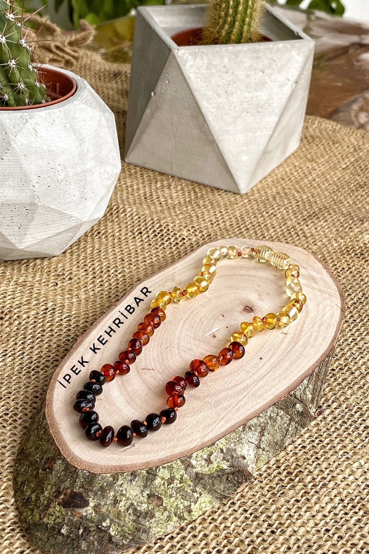 Certified amber deals jewelry