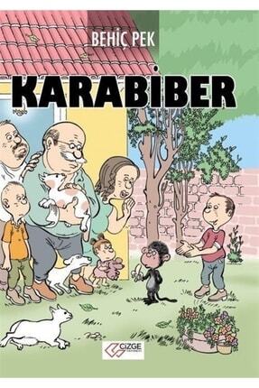 Karabiber Image 0