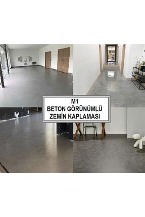Mikro Beton Zemin Kaplaması 1.kğ Image 0