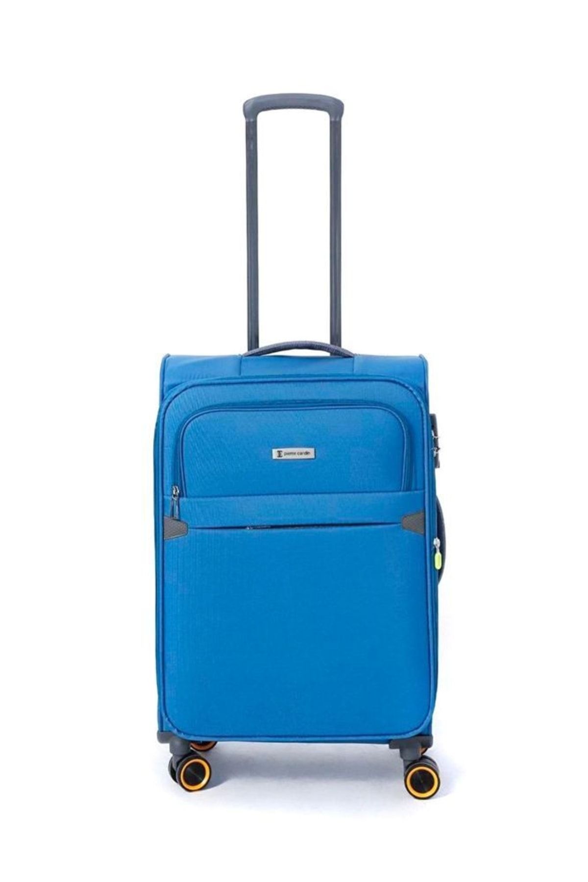 Pierre cardin rolling luggage outlet