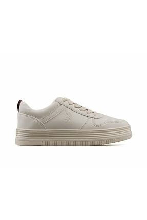 U.s.polo Assn. Suri 2pr Beige Kadın Günlük Ayakkabı 101172490 Bej Image 0