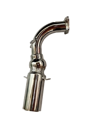 Pejo 103 Uzun Egzoz Manifold(FRESKO,POLLİNİ) Image 0