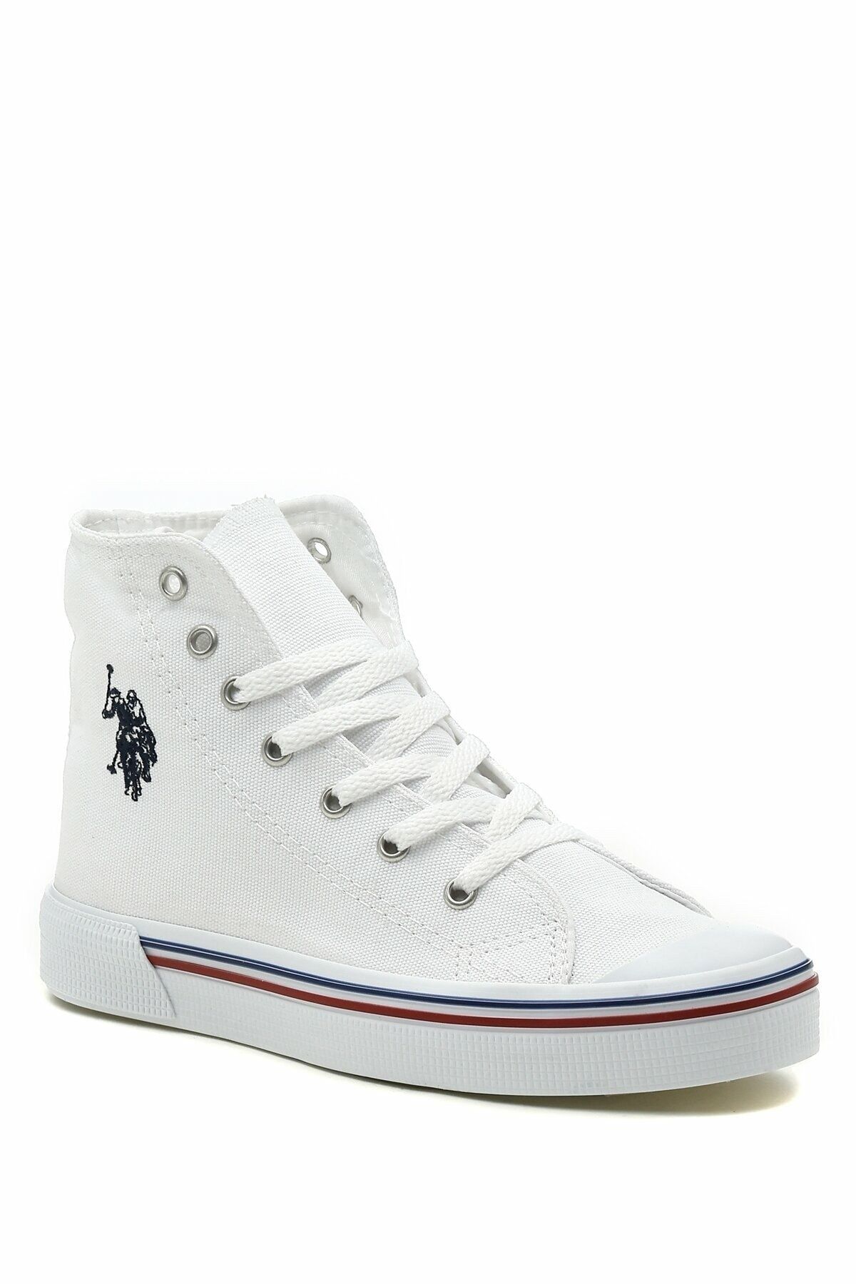 Polo converse on sale