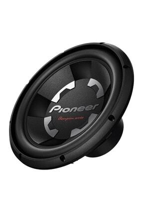 Pıoneer Ts-300d4 1400w 4 Ohm 30 Cm Subwoofer Çift Bobinli Hoparlör Bas Hop Image 0