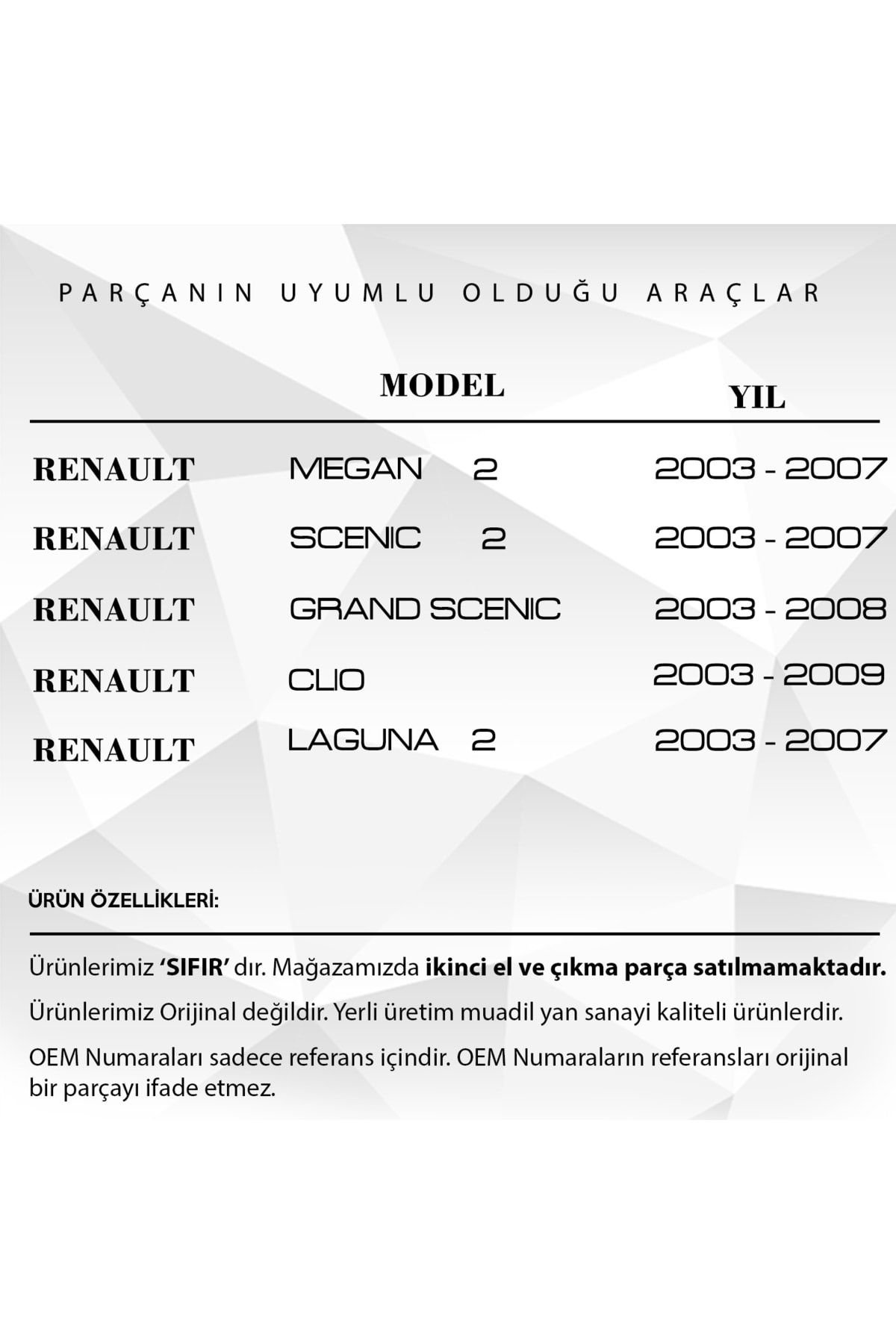 Product