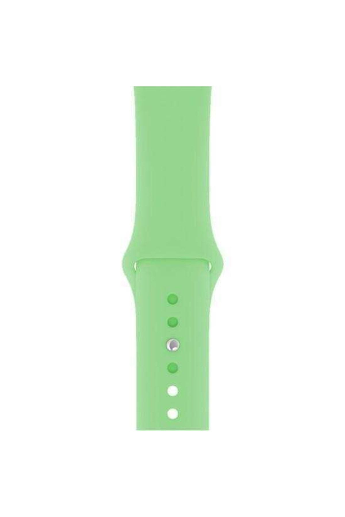K l fShop Watch Nike 5 40mm Compatible Band Matte Gel Silicone