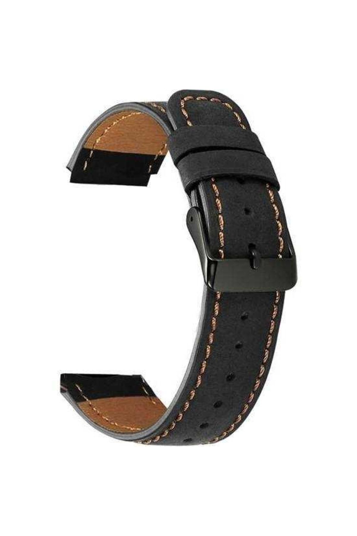 Amazfit sales stratos leather