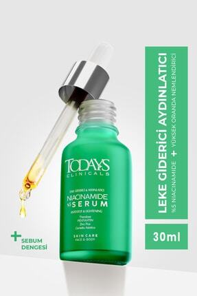 %5 Niacinamide + Aydınlatıcı Serum + Centella Asiatica + Zinc Pca Image 0