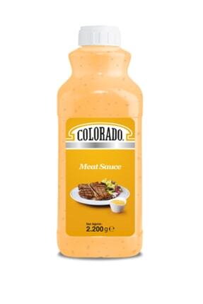 Et Sosu 2.200 Gr * 1 Adet 2.200 Gr ( Meat Sauce ) Image 0