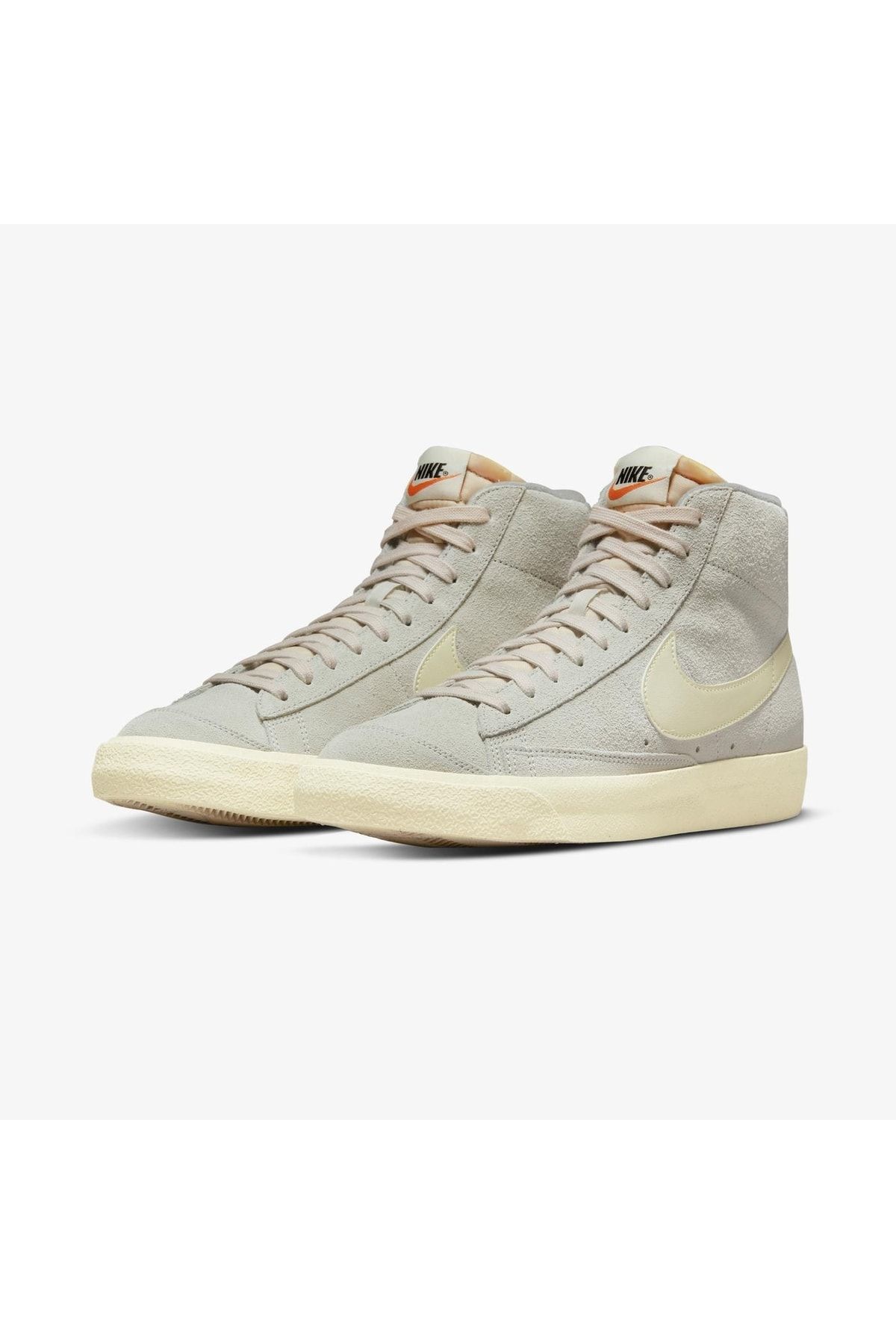 Blazer mid premium best sale men's
