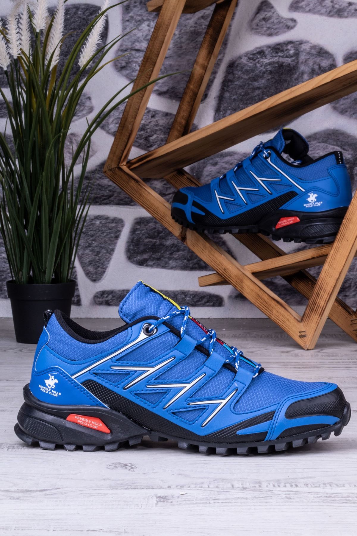 Polo salomon sneakers new arrivals