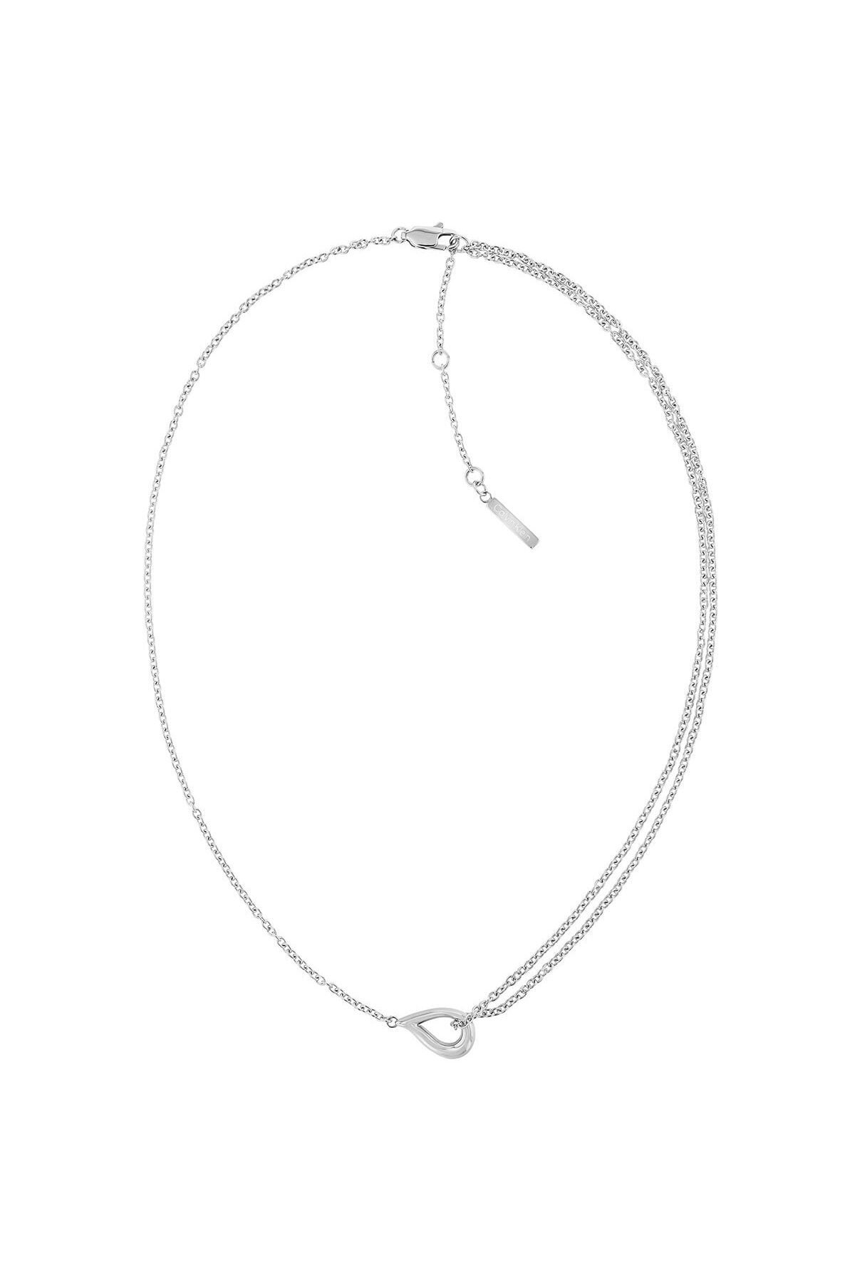 Necklace calvin klein top
