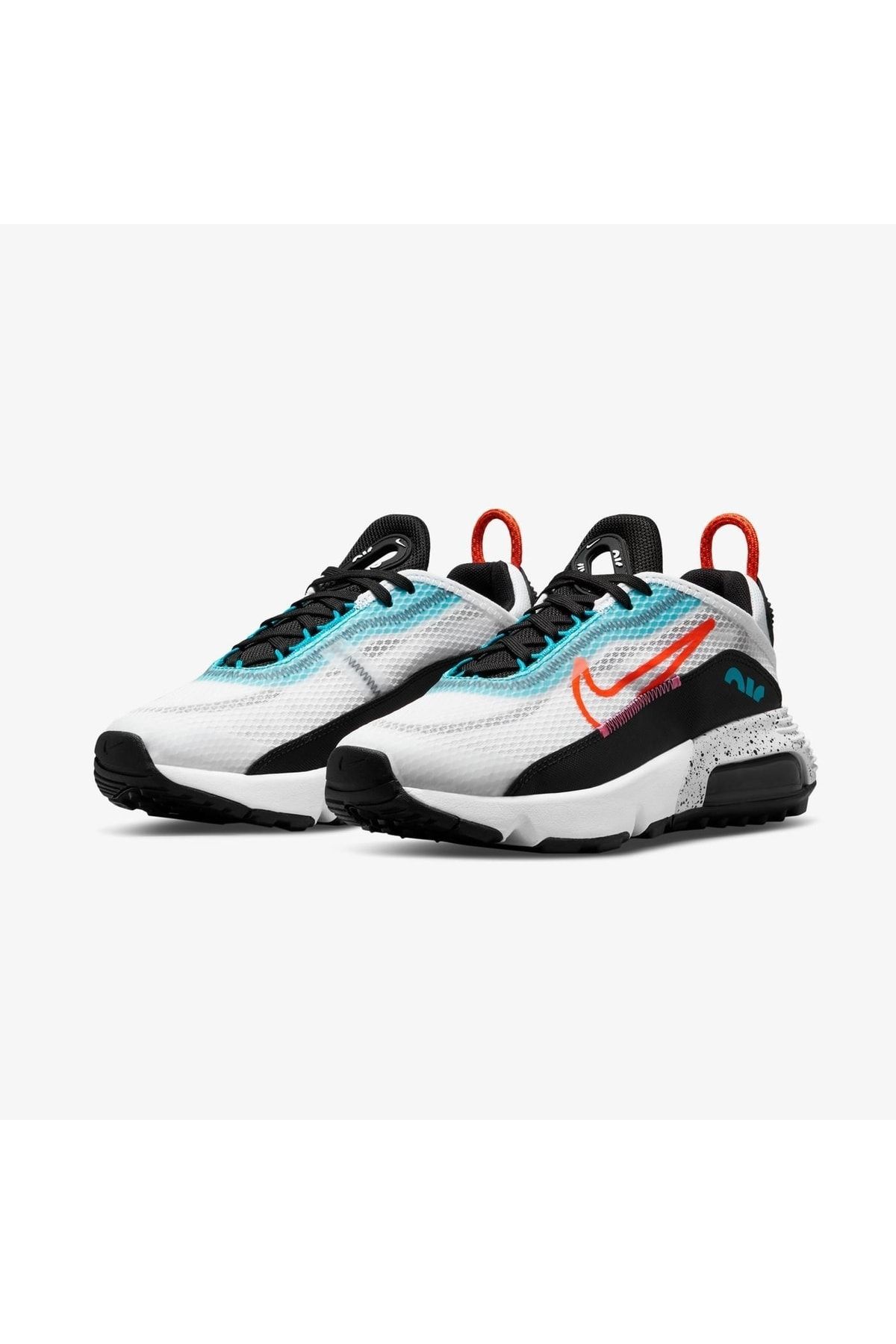 Nike Cj4066 106 Airmax 2090 Gs Unisex Sports Shoes Trendyol