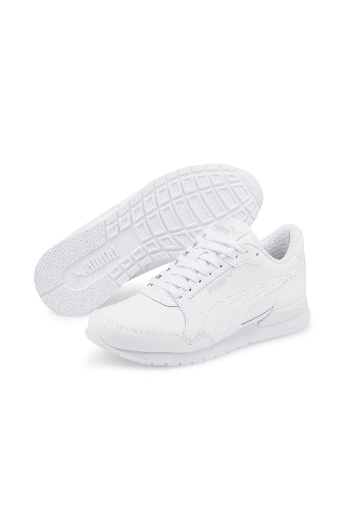 Puma 36695902 st runner v2 l jr outlet