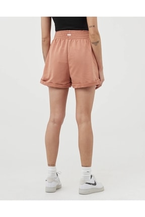 Sportswear Femme Ft Hr Kadın Turuncu Şort Cz8226-260 Image 1