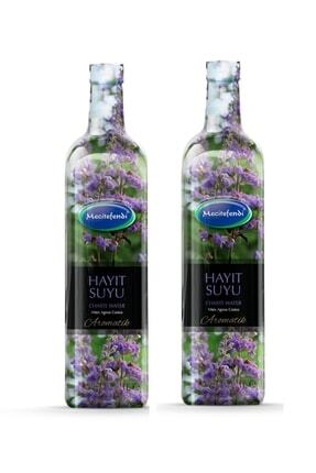 Hayıt Suyu Cam 2 X 1 Litre Image 0