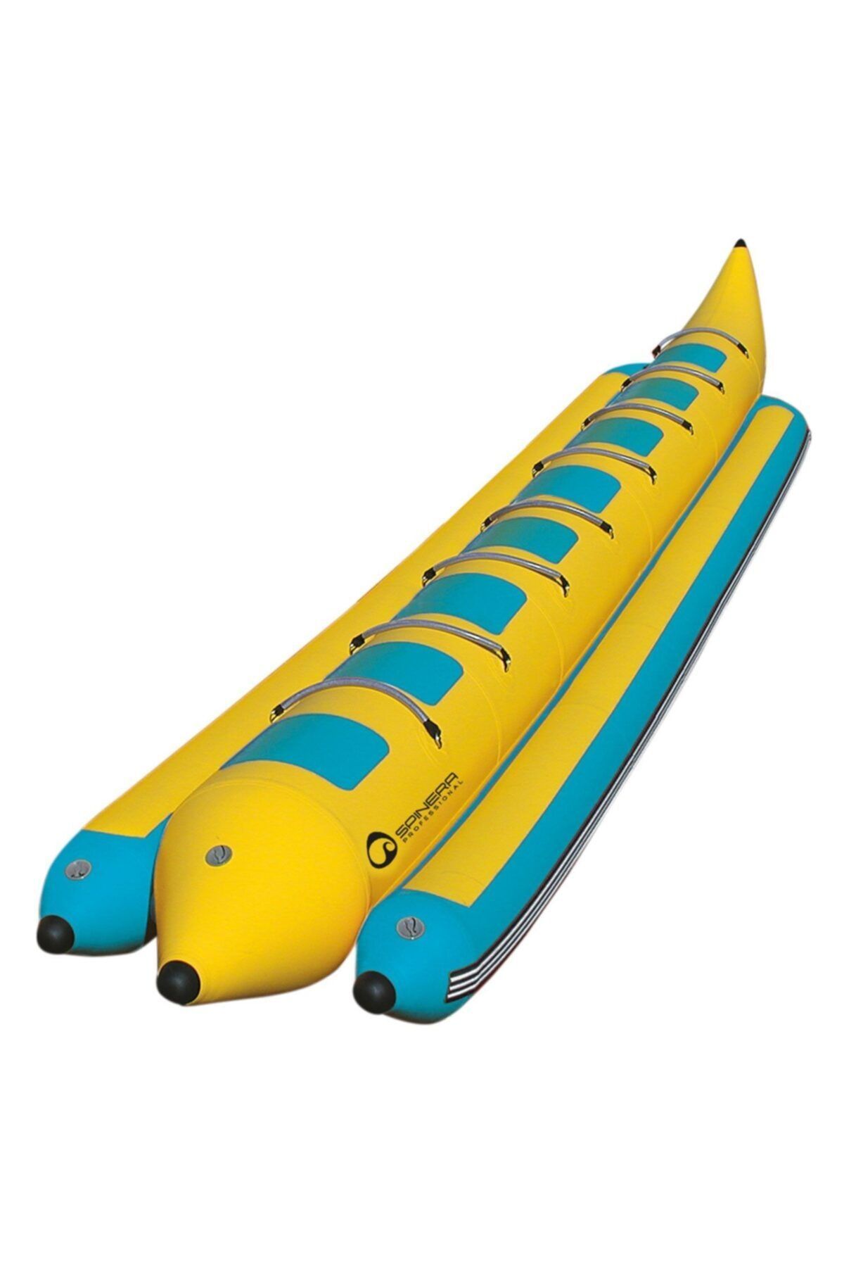 Spin Spınera Professıonal Multırıder 8p Banana Ringo