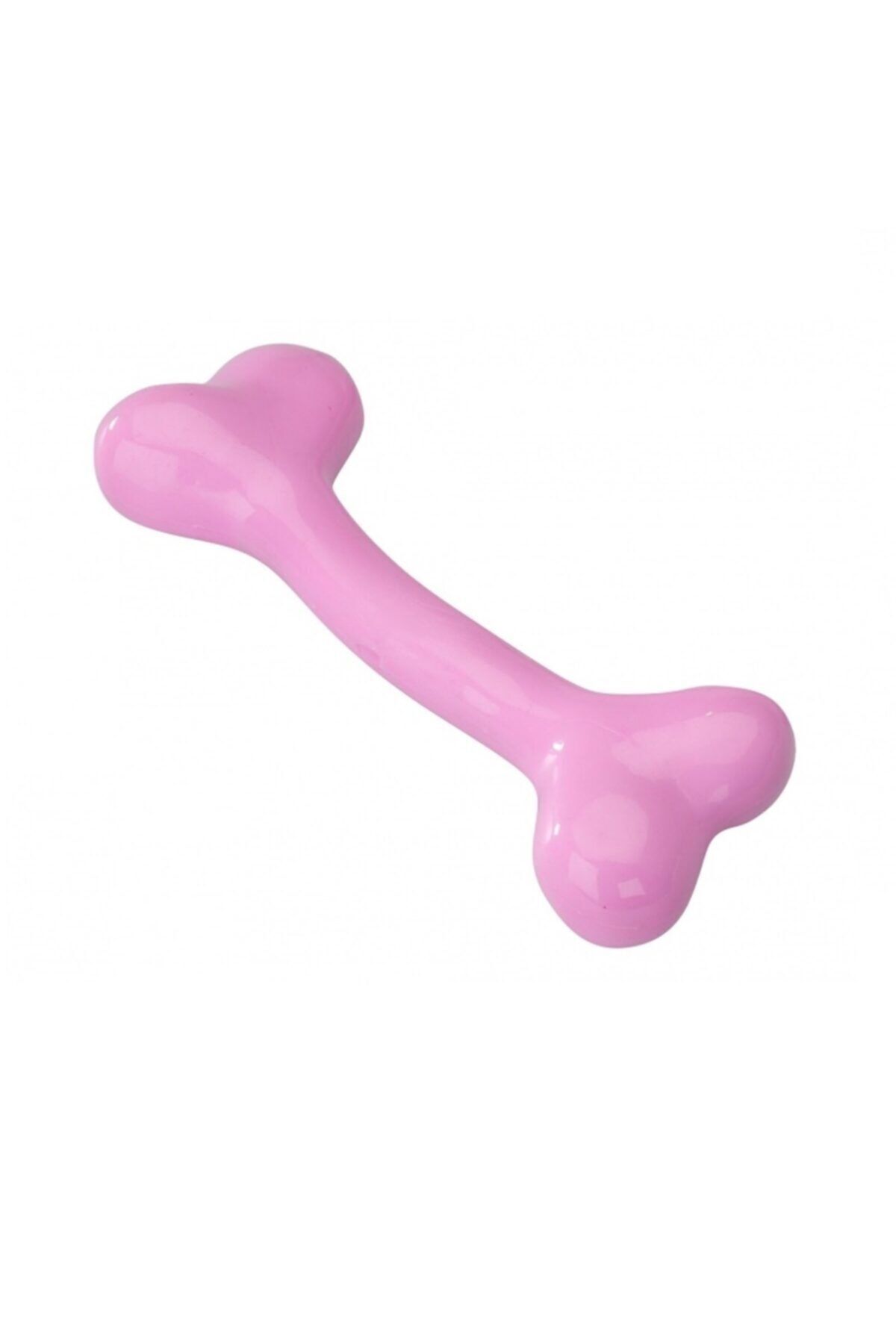 Duvo Rubber Bone Köpek Oyuncağı Pink