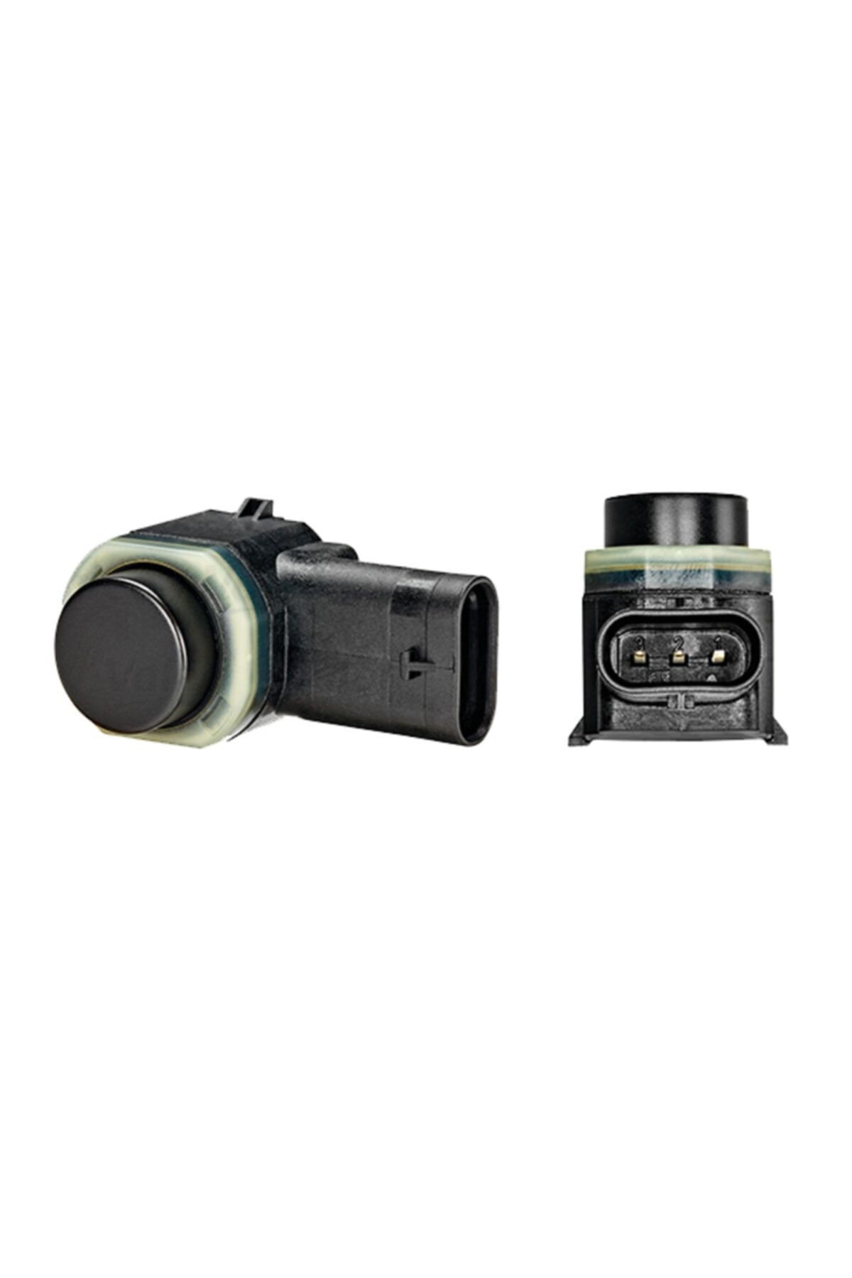 Otm Park Sensor Gozu Passat Cc Jetta Iii Golf Vi Caddy Iii A4 A5 Trendyol