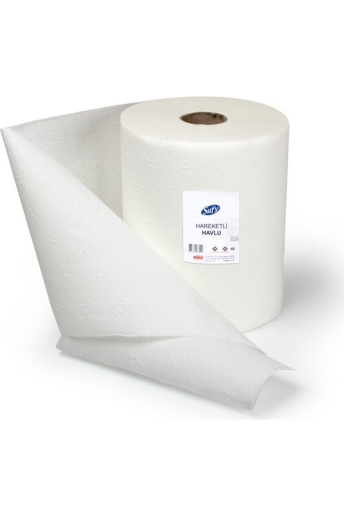 SUFY Greensoft Fotoselli Havlu