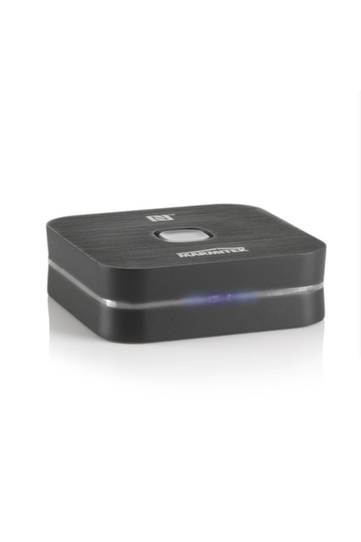 MARMİTEK Boomboom 80 - Audio Receiver | Bluetooth | Hi-fi | Nfc