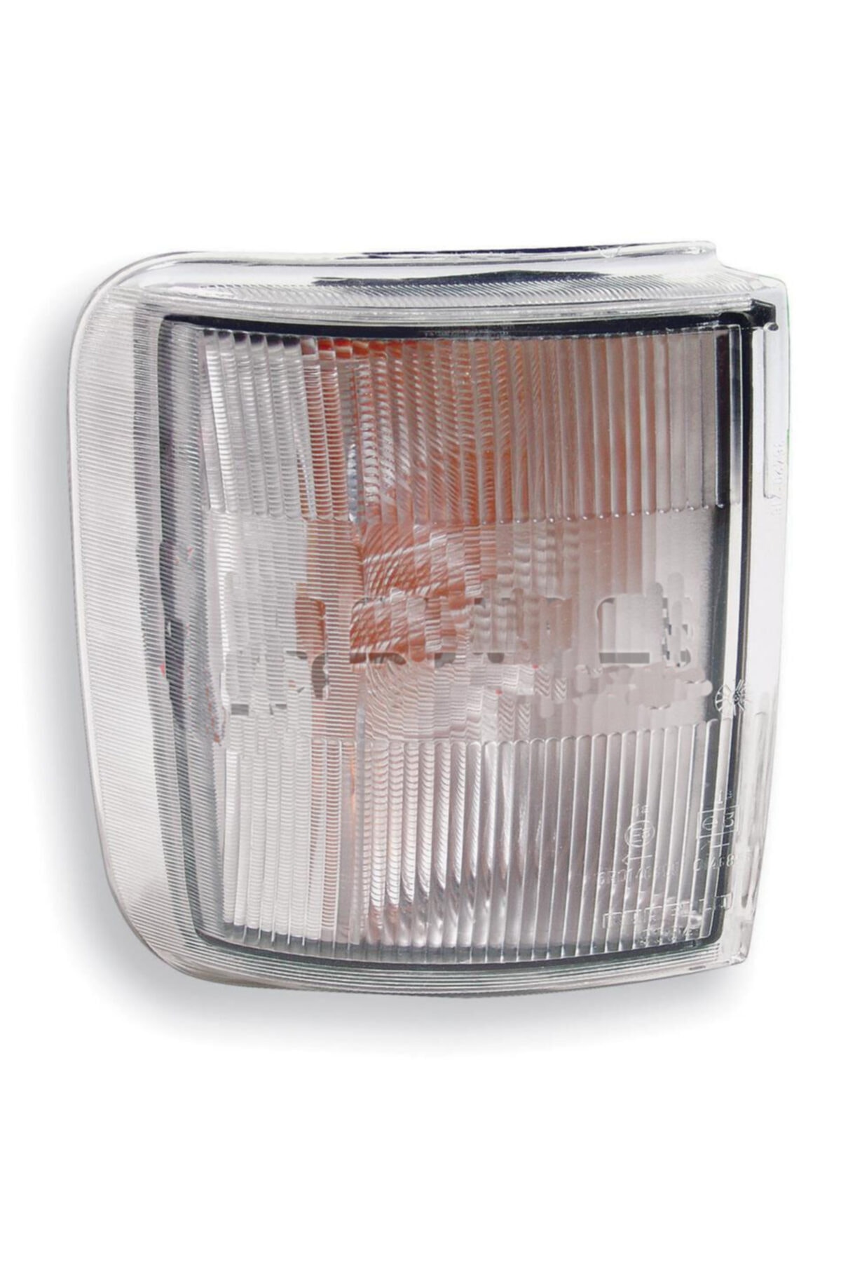 AYFAR Iveco Eurotech - Eurostar Sol Sinyal Lambası Duylu 1991-2002