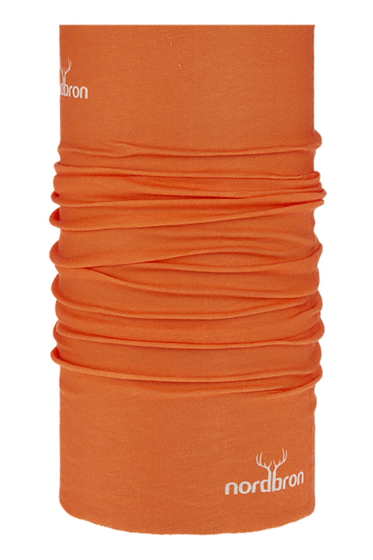 Nordbron Uni Solid-classic Marigold