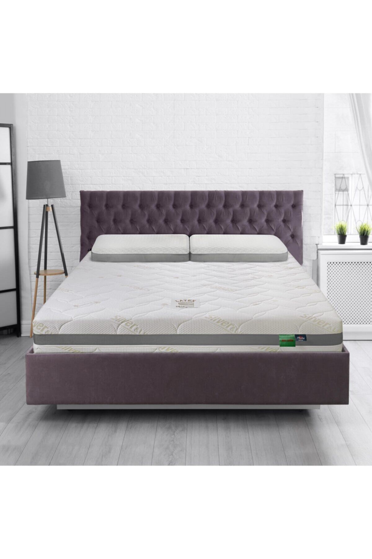 mandeep Lotus 5 Cm Latex Yatak) 70x140