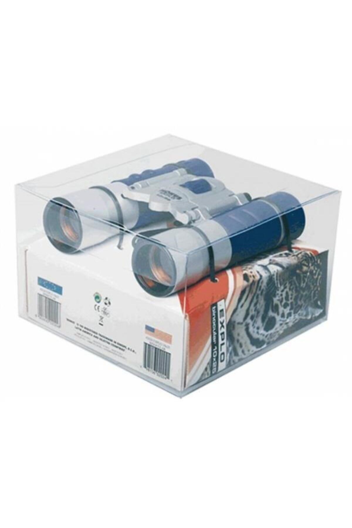 Konus Dürbün Explo 10x25