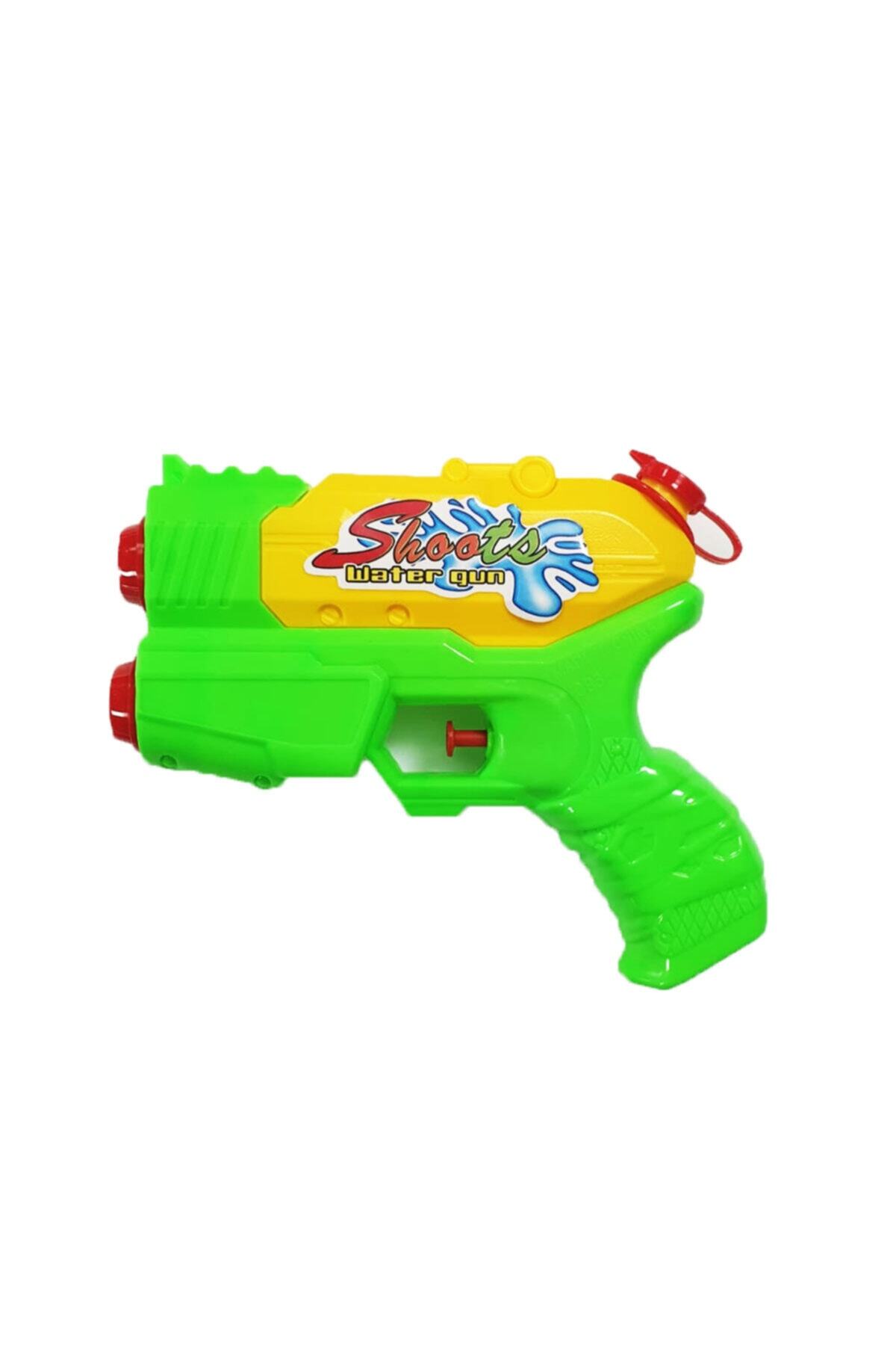 EMR Oyuncak 20 Cm Su Tabancası 093-607a