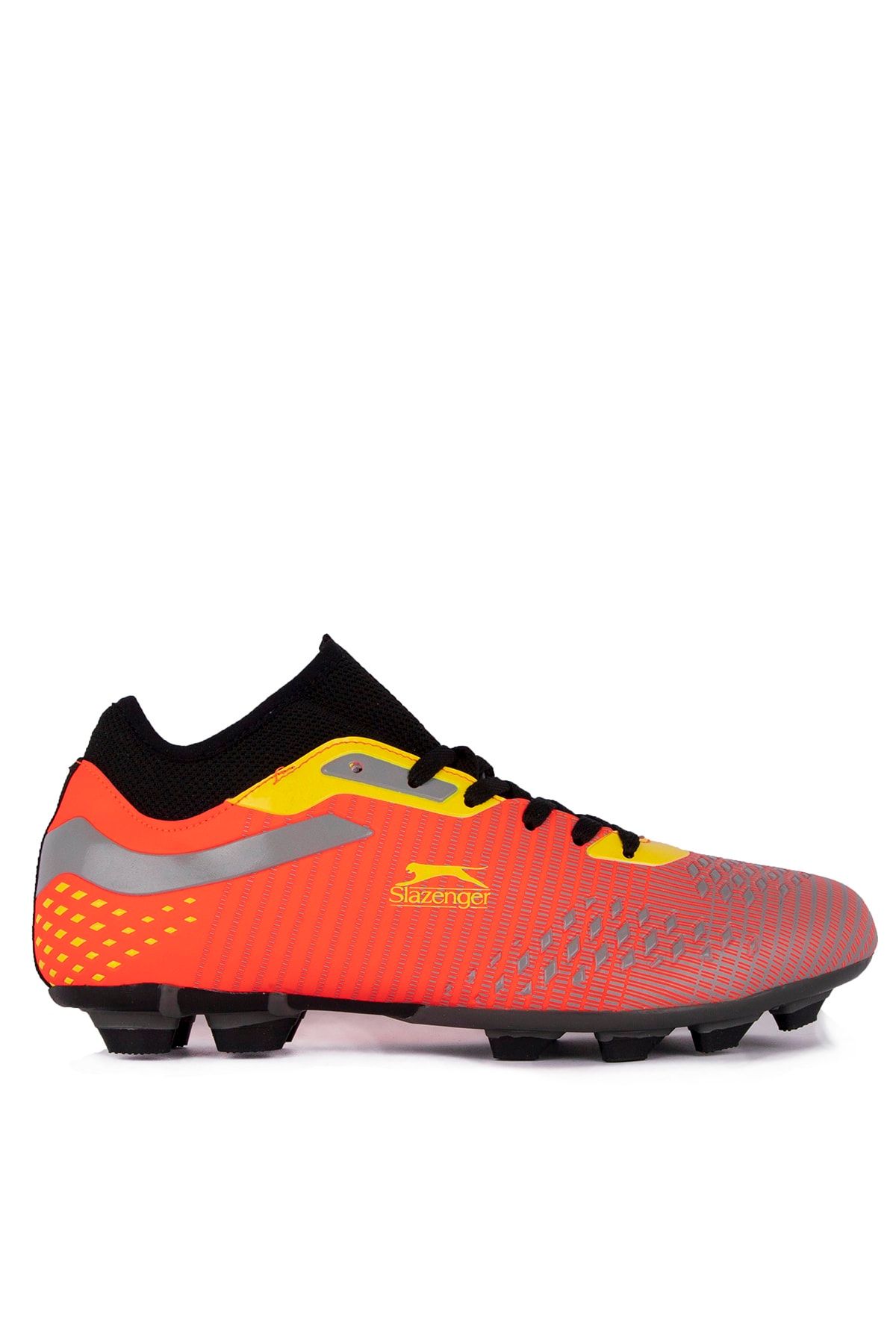 slazenger mental kr futbol cocuk krampon ayakkabi turuncu sa10fk004 fiyati yorumlari trendyol
