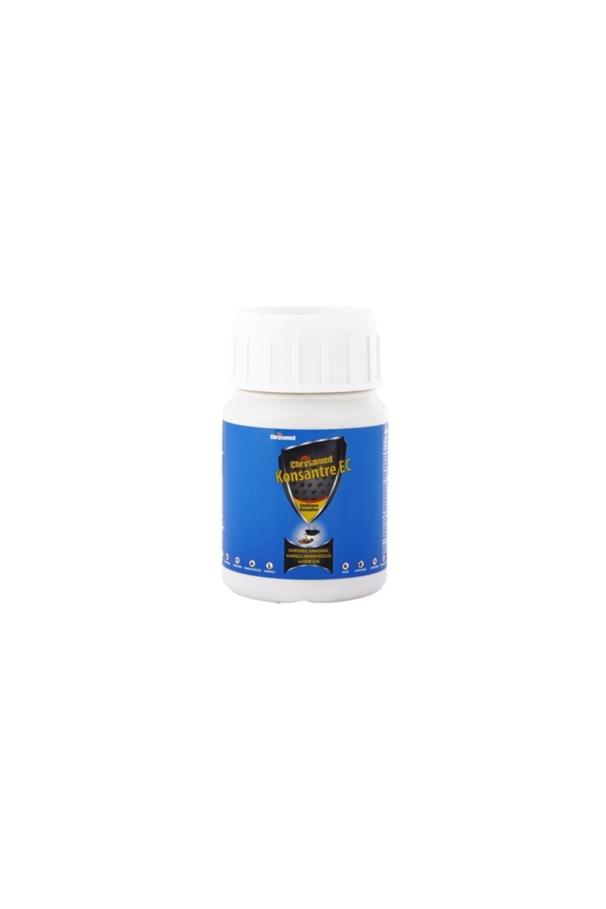Chrysamed Insektisit Konsantre Ec 50 ml.