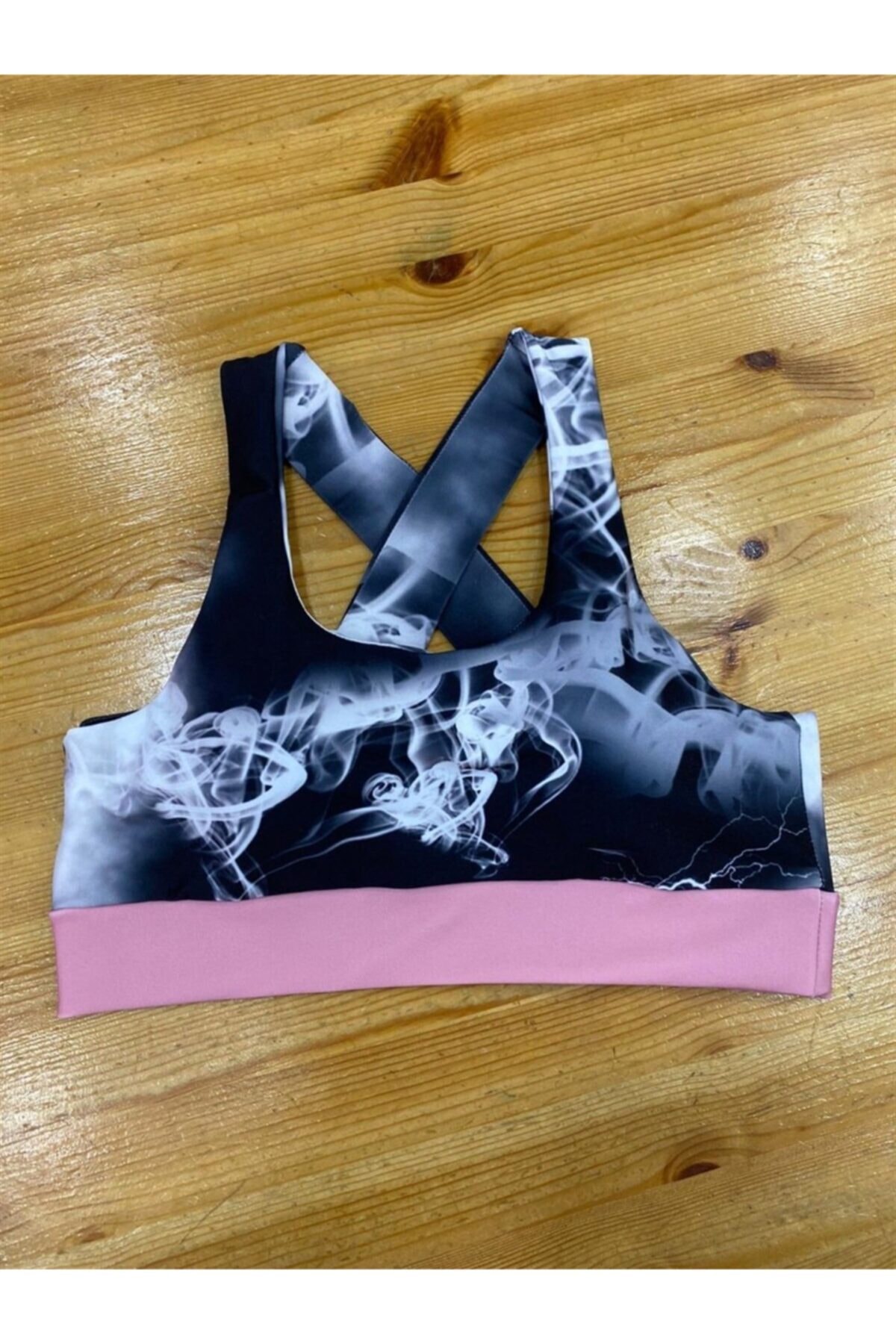 lismina 171 Spor Bra