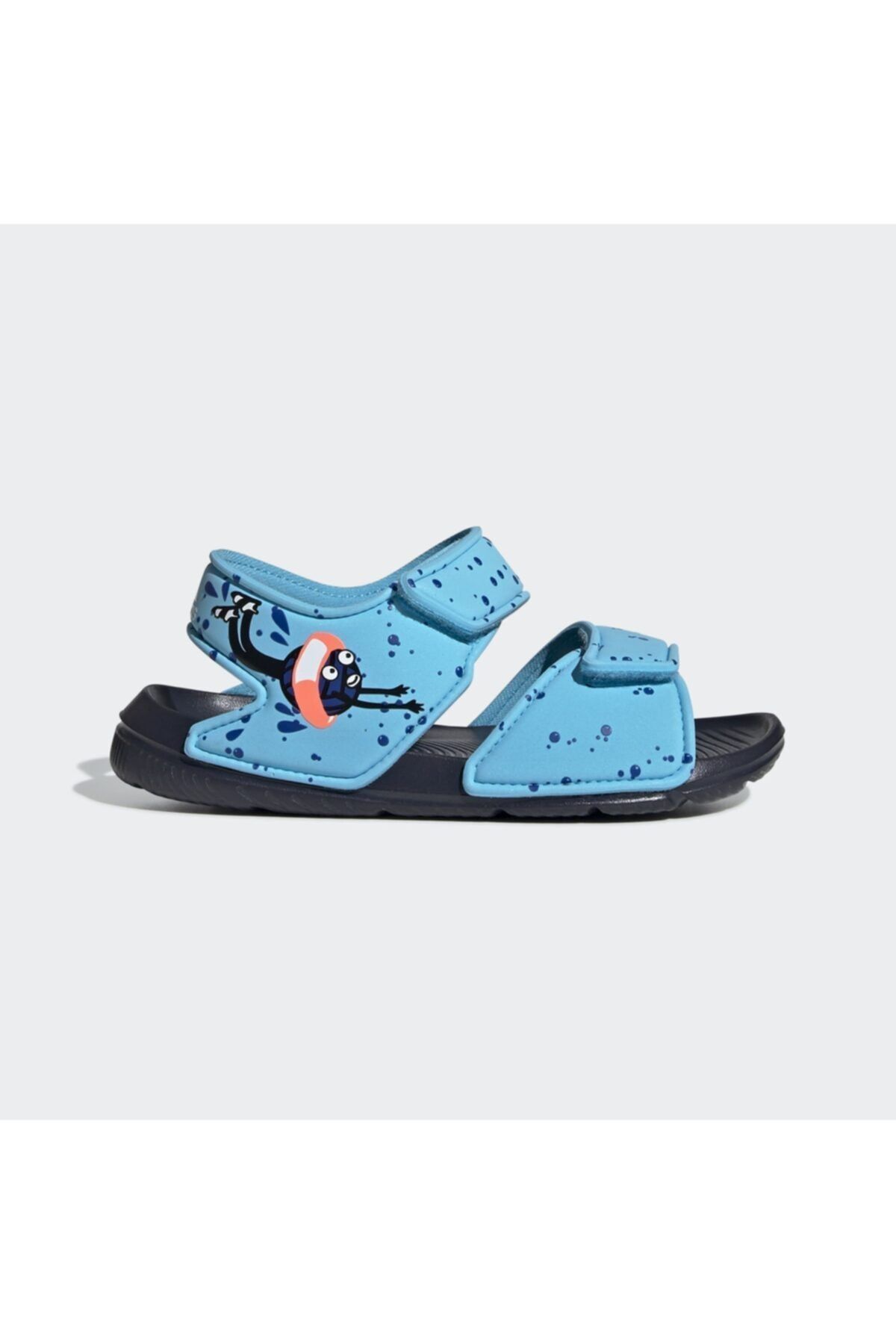 Adidas top altaswim sandale