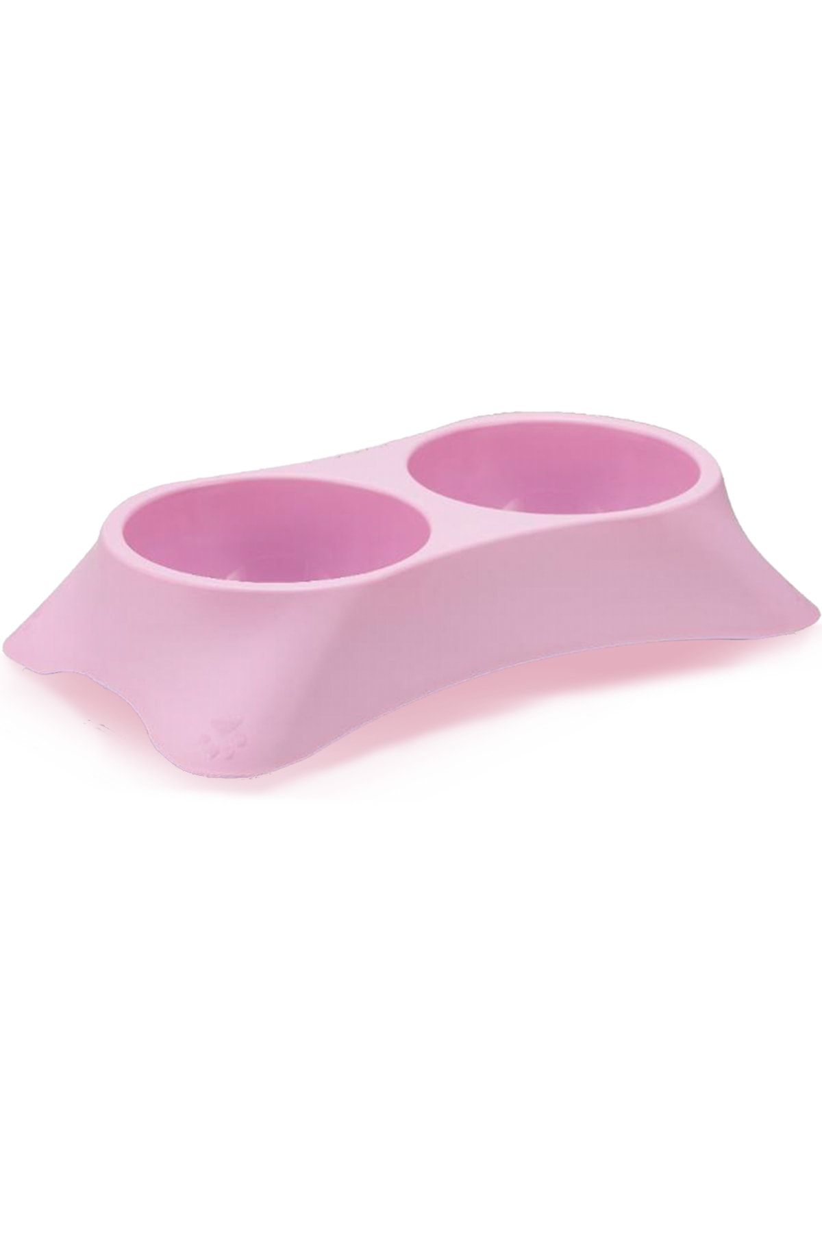 kyane kedi mama ve su kabi ikili 250 ml pembe fiyati yorumlari trendyol