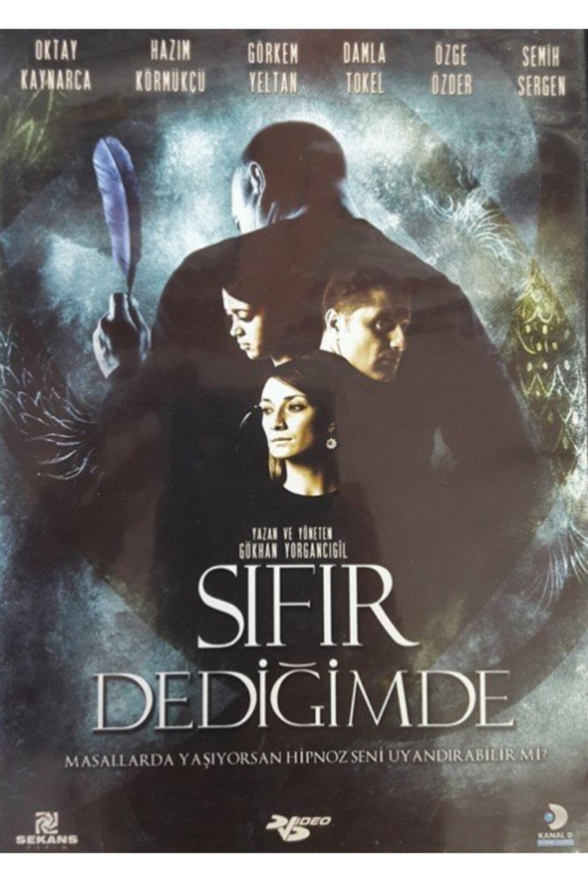 Kanal D Home Video Sıfır Dediğimde