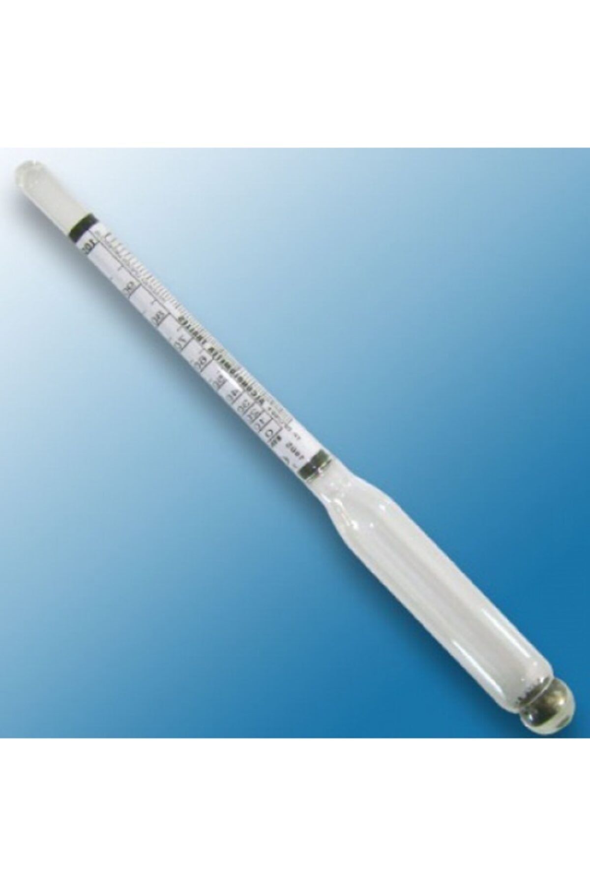 TRAY Hidrometre 1,000-1,100