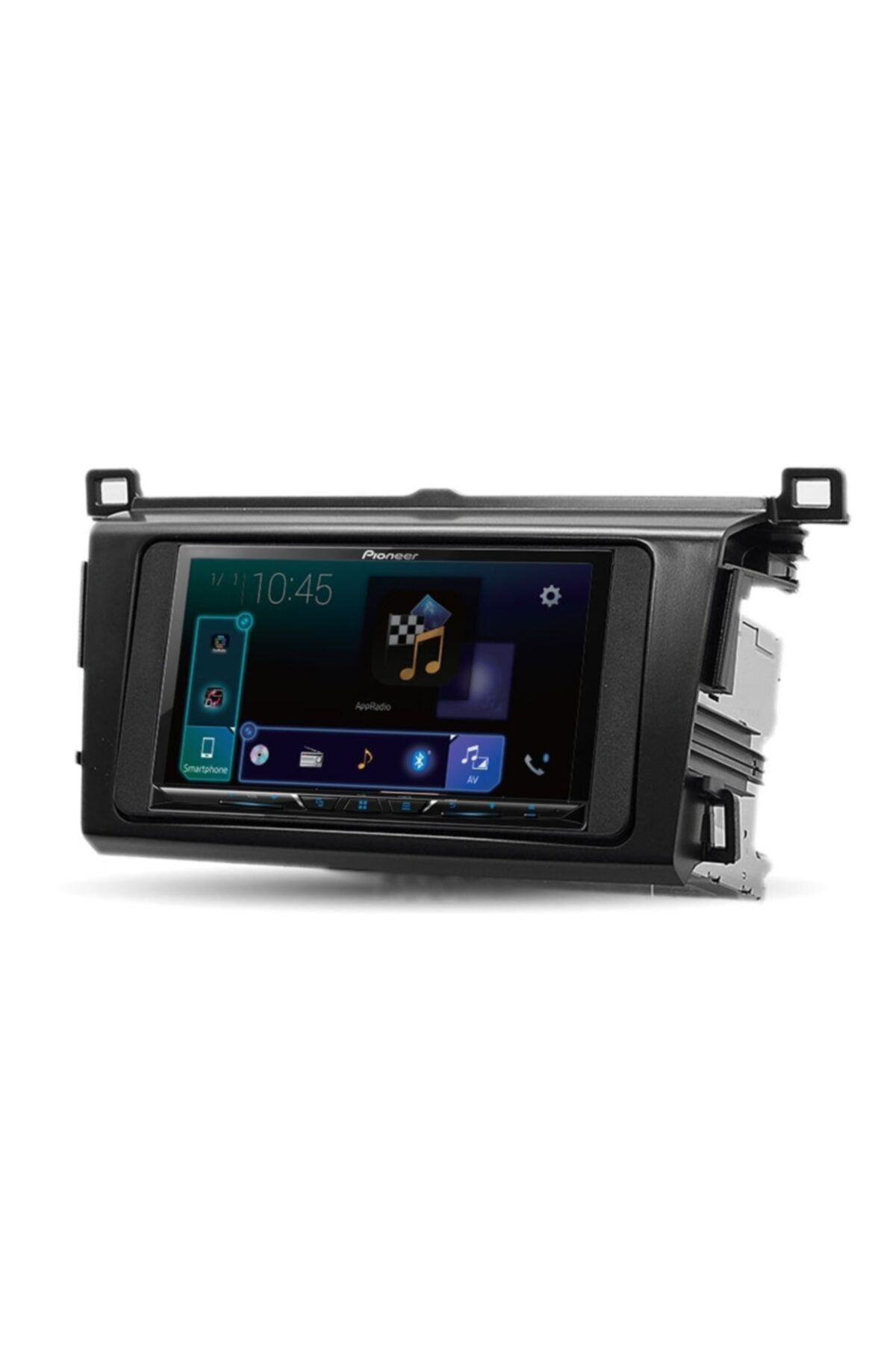 Pioneer Toyota Rav 4 Apple Carplay Android Auto Multimedya Sistemi