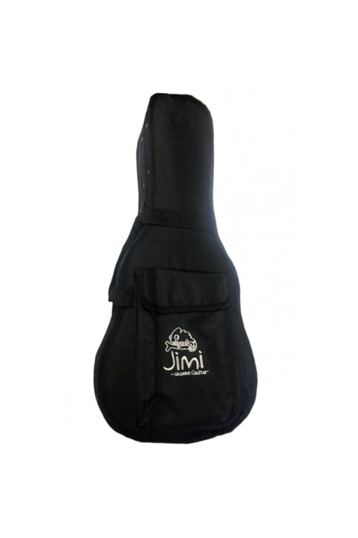 JIMI Soprano Ukulele Hardcase